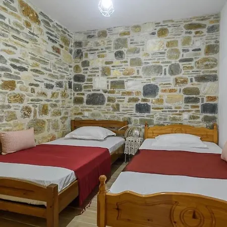 Willa The Stone House